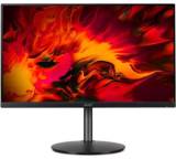 Monitor im Test: Nitro RX1 RX241YPbmiiphx von Acer, Testberichte.de-Note: ohne Endnote