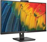 Monitor im Test: 24B1U5301H von Philips, Testberichte.de-Note: 1.9 Gut