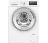 Waschmaschine im Test: iQ300 WM14N297 von Siemens, Testberichte.de-Note: ohne Endnote