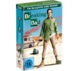 Breaking Bad - Staffel 1