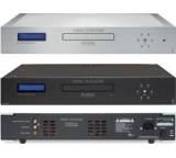 CD-Player im Test: Primo CD von Audio Analogue, Testberichte.de-Note: 1.0 Sehr gut