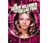 Die sieben Millionen Dollar Frau - Staffel 3