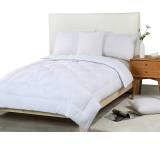 Bettdecke im Test: Bettdecke mit Bambusmotiven für Allergiker von Bergmann, Testberichte.de-Note: 1.5 Sehr gut