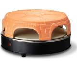 Pizzaofen im Test: PO-116100 von Emerio, Testberichte.de-Note: ohne Endnote