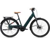 E-Bike im Test: Allure E+ 1 (Modell 2023) von Liv, Testberichte.de-Note: ohne Endnote