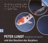Hörbuch im Test: Peter Lundt und das Keuchen des Karpfens Teil 1 von Arne Sommer, Testberichte.de-Note: 2.0 Gut