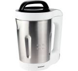 Standmixer im Test: SMK 1000 B3 von Lidl / Silvercrest, Testberichte.de-Note: ohne Endnote