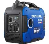 Stromaggregat im Test: DQ-3800 von Denqbar, Testberichte.de-Note: 1.4 Sehr gut