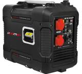 Stromaggregat im Test: HK-PG 3000i von Hemak, Testberichte.de-Note: ohne Endnote