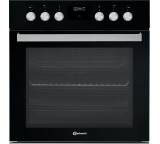 Backofen im Test: HIS5 EP8VS3 ES von Bauknecht, Testberichte.de-Note: ohne Endnote