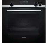 Backofen im Test: iQ500 HR538ABS1 von Siemens, Testberichte.de-Note: ohne Endnote