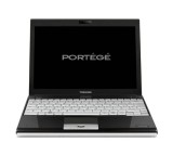 Laptop im Test: Portégé A600 von Toshiba, Testberichte.de-Note: 3.0 Befriedigend