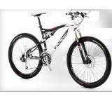 Fahrrad im Test: Super Bud Extreme von Focus, Testberichte.de-Note: ohne Endnote