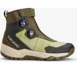 Wanderschuh im Test: Cerra Rolling GTX Boa von Viking, Testberichte.de-Note: 2.4 Gut