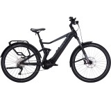 E-Bike im Test: Iconic EVO TR 1 (Modell 2023) von Bulls, Testberichte.de-Note: 1.0 Sehr gut
