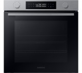 Backofen im Test: Dual Cook NV7B44502DB/U1 von Samsung, Testberichte.de-Note: ohne Endnote