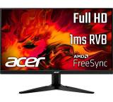 Monitor im Test: KG1 KG241YAbii von Acer, Testberichte.de-Note: 1.6 Gut