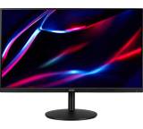 Monitor im Test: Nitro XV0 XV320QULVbmiiphx von Acer, Testberichte.de-Note: ohne Endnote