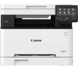 Drucker im Test: i-Sensys MF651Cw von Canon, Testberichte.de-Note: ohne Endnote