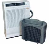 Klimaanlage im Test: CMK 4000 von Climia, Testberichte.de-Note: ohne Endnote