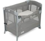 Bett im Test: Kubbie Sleep von Joie, Testberichte.de-Note: 2.0 Gut