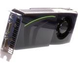 Grafikkarte im Test: GeForce GTX 260 GSPE 630 von Edel-Grafikkarten.de, Testberichte.de-Note: 2.1 Gut