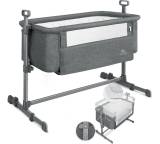 Bett im Test: Hubi von Kesser, Testberichte.de-Note: 1.7 Gut