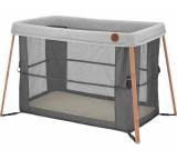 Bett im Test: Iris 2-in-1 Reisebett von Maxi-Cosi, Testberichte.de-Note: 1.7 Gut