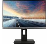 Monitor im Test: Business B6 B246WLymiprx von Acer, Testberichte.de-Note: ohne Endnote