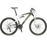 Fahrrad im Test: Spark 35 von Scott, Testberichte.de-Note: ohne Endnote