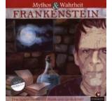 Hörbuch im Test: Frankenstein. Mythos & Wahrheit von Daniela Wakonigg, Testberichte.de-Note: 1.1 Sehr gut