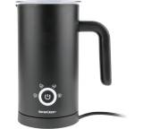 Milchaufschäumer im Test: Milchaufschäumer SMAS 500 C3 von Lidl / Silvercrest, Testberichte.de-Note: ohne Endnote