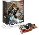 Powercolor Radeon HD 4870/1G PCS+