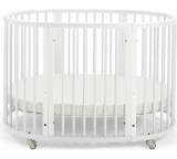 Bett im Test: Sleepi Bett V3 von Stokke, Testberichte.de-Note: ohne Endnote