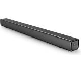 Soundbar im Test: SC-HTB100 von Panasonic, Testberichte.de-Note: 1.8 Gut