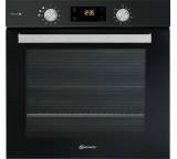Backofen im Test: BAK5S KP8V2 BLG von Bauknecht, Testberichte.de-Note: 2.2 Gut