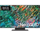 Fernseher im Test: GQ65QN91B von Samsung, Testberichte.de-Note: 1.5 Sehr gut