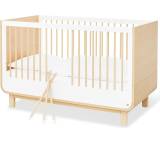 Bett im Test: Kinderbett Round von Pinolino Kinderträume, Testberichte.de-Note: ohne Endnote