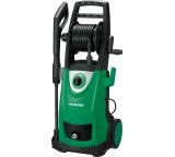 Hochdruckreiniger im Test: AW150LAZ von HiKOKI, Testberichte.de-Note: ohne Endnote