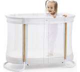 Bett im Test: Babybett von BabyBjörn, Testberichte.de-Note: 1.5 Sehr gut
