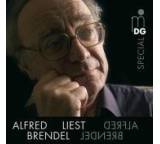 Alfred Brendel liest Alfred Brendel