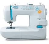 Nähmaschine im Test: HZL-H357 von Juki, Testberichte.de-Note: ohne Endnote