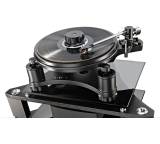 Plattenspieler im Test: Volvere Sequel von AVID HiFi, Testberichte.de-Note: 1.0 Sehr gut