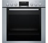Bosch Herd im Test: Serie 6 HEH378BS1 von Bosch, Testberichte.de-Note: null 