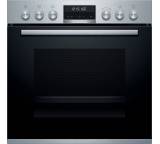 Bosch Herd im Test: Serie 6 HEB578BS1 von Bosch, Testberichte.de-Note: null 