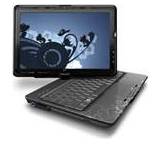 Laptop im Test: TouchSmart TX2 von HP, Testberichte.de-Note: 1.6 Gut