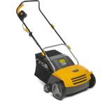 Vertikutierer im Test: SV 213 E von Stiga, Testberichte.de-Note: ohne Endnote