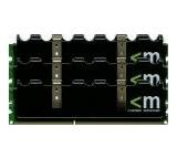 Arbeitsspeicher (RAM) im Test: XP3-12800 DDR3-1600 6 GB Kit (998679) von Mushkin, Testberichte.de-Note: 1.6 Gut