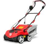 Vertikutierer im Test: 1999 von Hecht Garten, Testberichte.de-Note: 1,7