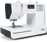 Nähmaschine im Test: Bernette 38 von Bernina, Testberichte.de-Note: 1.2 Sehr gut